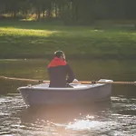 Lodge Rentynowka