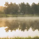 Rentynowka Lodge