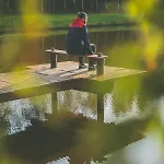 Rentynówka Domek letniskowy