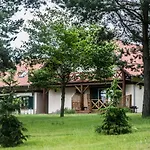 Lodge Rentynowka