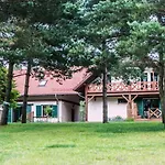 Rentynowka Lodge
