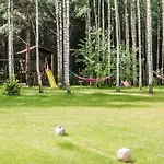 Lodge Rentynowka *
