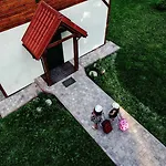 Rentynówka Gietrzwałd