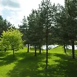 Rentynowka Lodge *