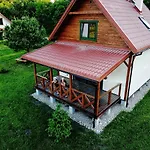 Domek letniskowy Rentynówka *