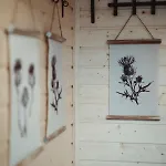 Rentynowka Lodge Gietrzwałd