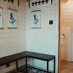 Rentynowka Lodge