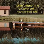 Lodge Rentynowka Gietrzwałd