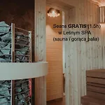 Domek letniskowy Rentynówka