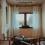 Rentynowka Lodge