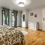 Lodge Rentynowka Gietrzwald