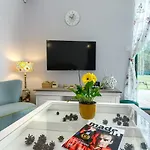 Rentynówka Gietrzwałd