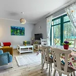 Lodge Rentynowka Gietrzwald