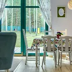 Rentynowka Lodge *