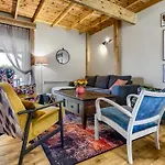 Lodge Rentynowka