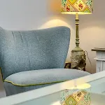 Rentynowka Lodge *