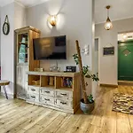 Lodge Rentynowka Gietrzwald