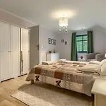 Rentynowka Lodge