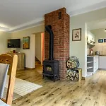 Lodge Rentynowka *