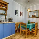 Rentynowka Lodge Gietrzwald