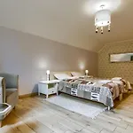 Lodge Rentynowka *