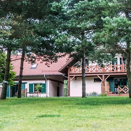 Rentynowka Gerendaház