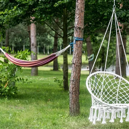 Rentynówka Lodge Gietrzwałd