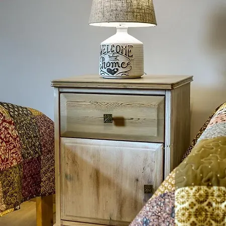 Lodge Rentynówka Gietrzwałd