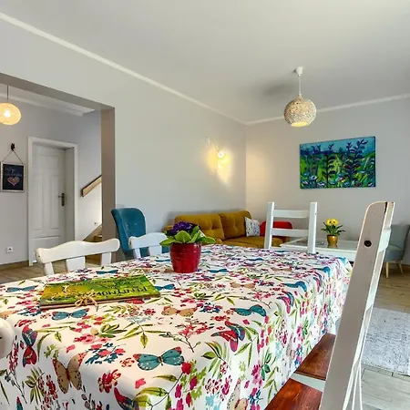 Rentynówka Gietrzwałd