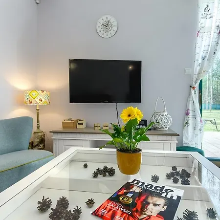 Rentynówka Gietrzwałd