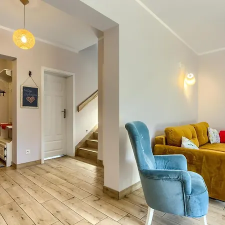 Rentynówka * Gietrzwałd