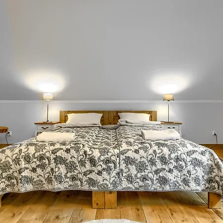 Lodge Rentynowka *
