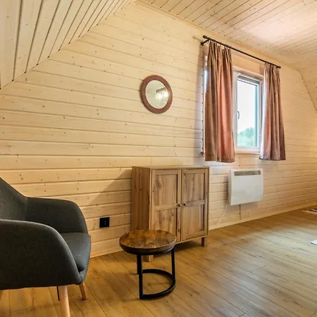 Rentynowka Lodge Gietrzwald