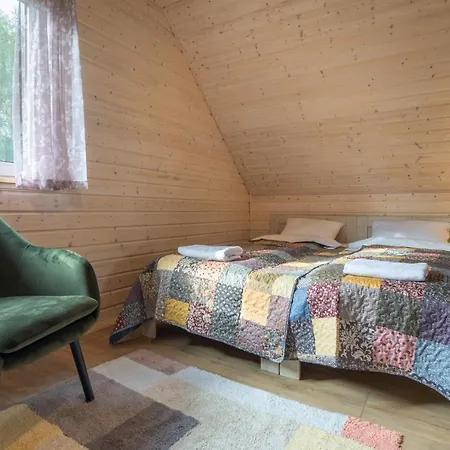 Lodge Rentynowka