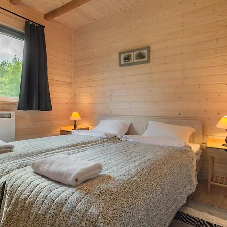 Rentynowka Lodge Gietrzwald