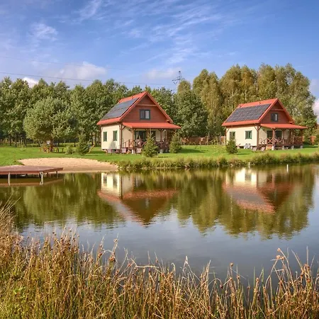 Rentynowka Lodge