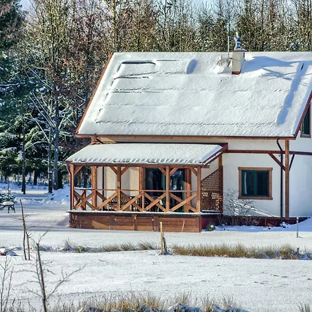 Lodge Rentynowka