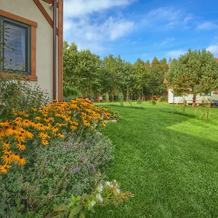 Rentynowka Lodge Gietrzwald