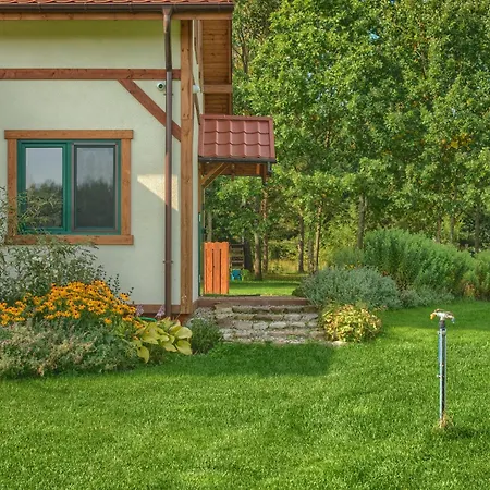 Rentynowka Lodge