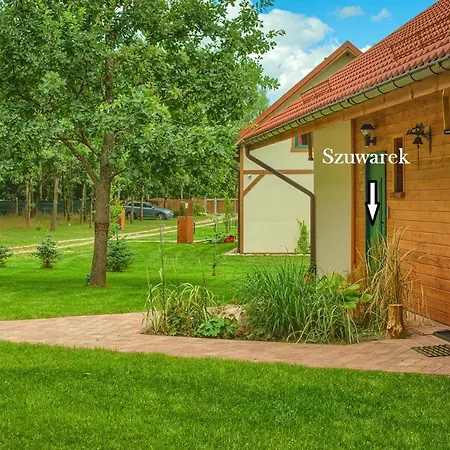 Rentynówka * Gietrzwałd