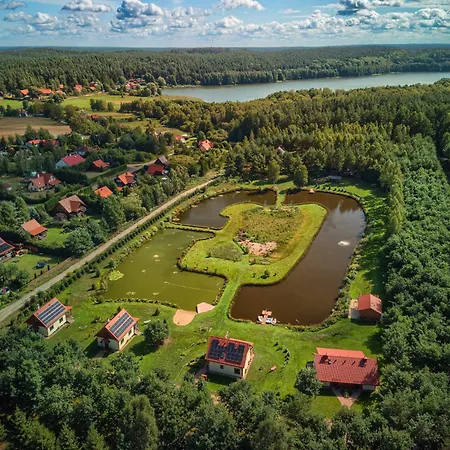Lodge Rentynowka Gietrzwald