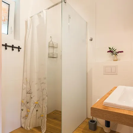 Rentynówka Lodge Gietrzwałd