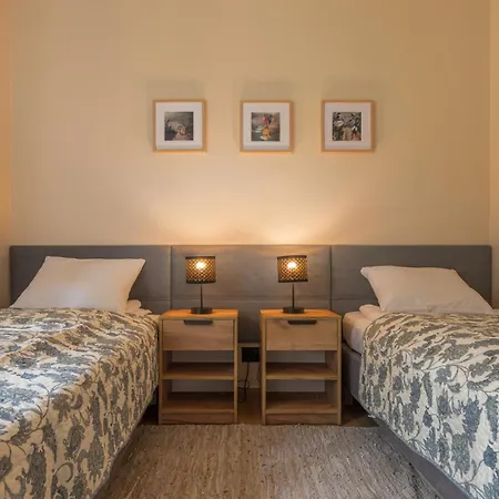 Rentynowka Lodge Gietrzwald