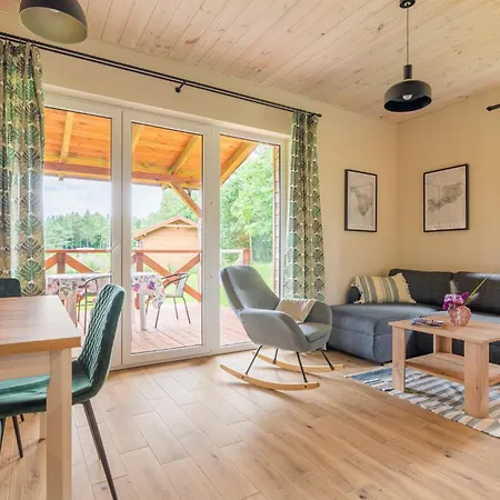 Rentynówka Gietrzwałd