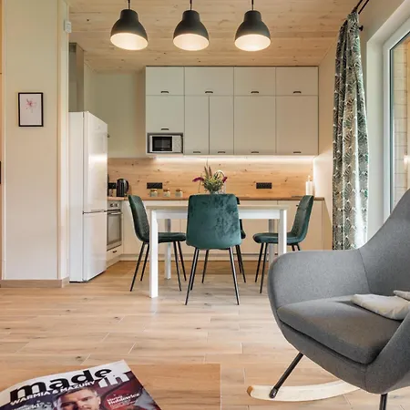 Rentynówka * Gietrzwałd