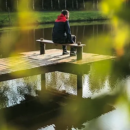 Rentynówka Alojamento de Turismo Selvagem