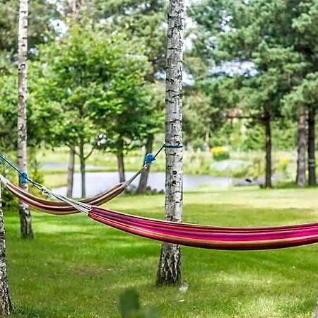 Rentynowka Lodge *