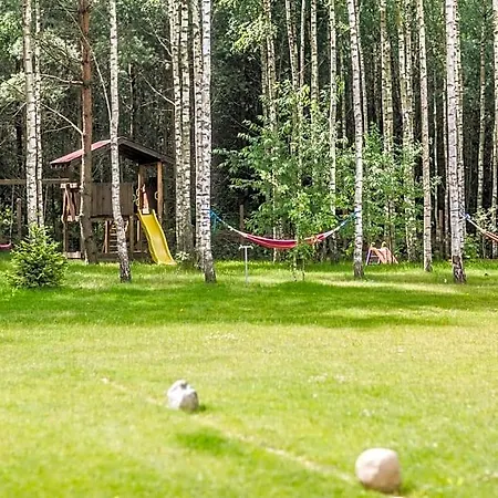 Lodge Rentynowka *