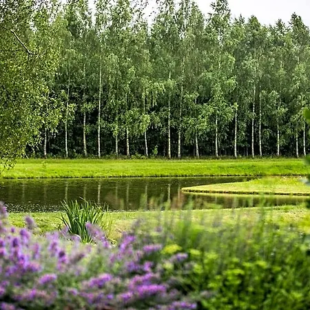 Rentynowka Lodge Gietrzwałd