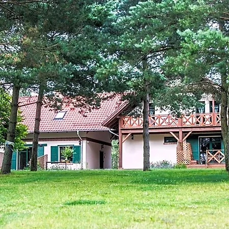 Rentynowka Lodge *